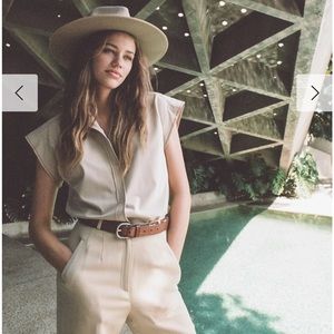 Lack of Color Zulu Rancher brand new small